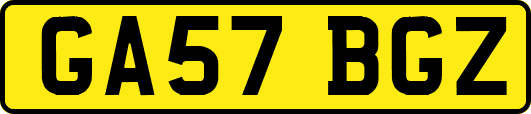 GA57BGZ