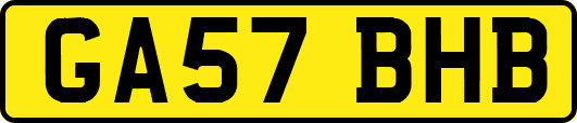 GA57BHB