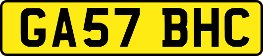 GA57BHC