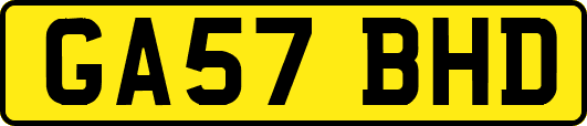 GA57BHD