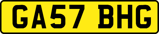 GA57BHG