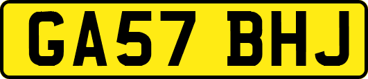 GA57BHJ