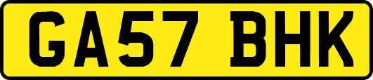 GA57BHK