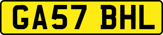 GA57BHL