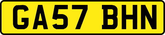 GA57BHN