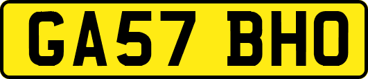 GA57BHO