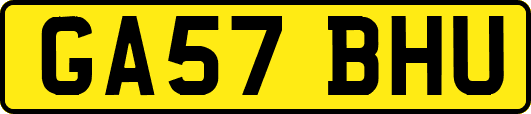 GA57BHU