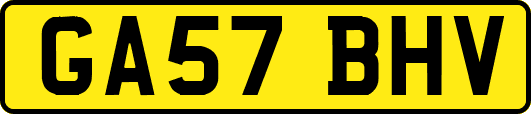 GA57BHV