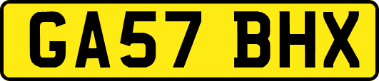 GA57BHX