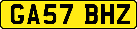 GA57BHZ