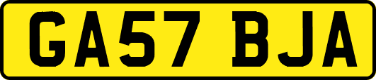 GA57BJA