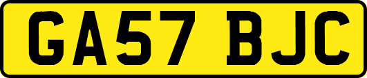 GA57BJC