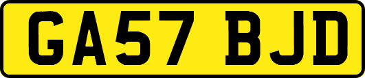 GA57BJD
