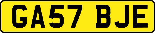 GA57BJE