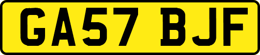 GA57BJF