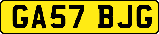 GA57BJG