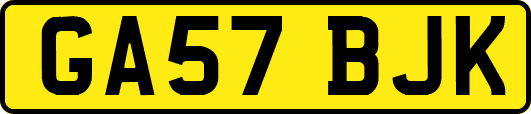 GA57BJK