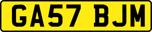 GA57BJM
