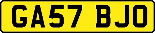 GA57BJO