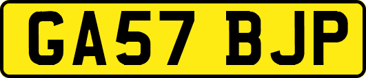 GA57BJP