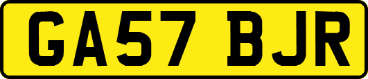 GA57BJR