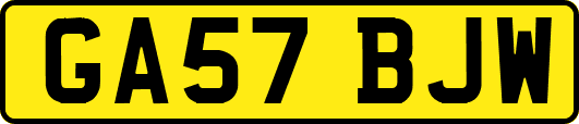 GA57BJW
