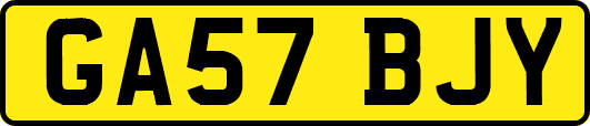 GA57BJY