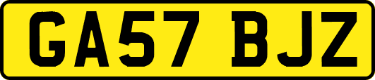 GA57BJZ