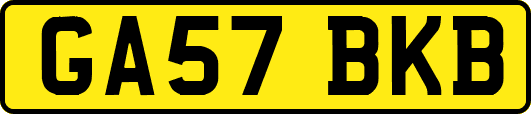 GA57BKB