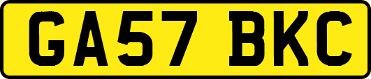 GA57BKC