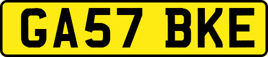 GA57BKE