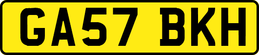 GA57BKH