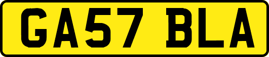 GA57BLA