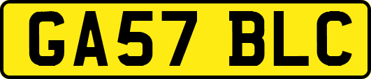 GA57BLC