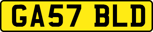 GA57BLD