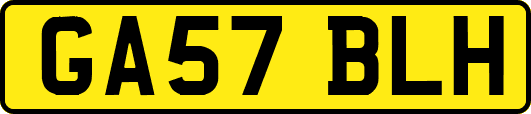 GA57BLH