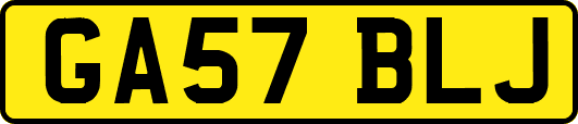 GA57BLJ