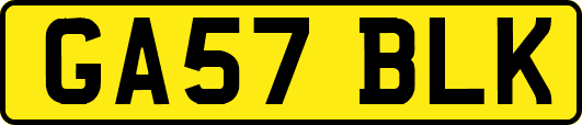 GA57BLK