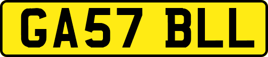 GA57BLL