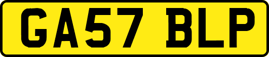 GA57BLP