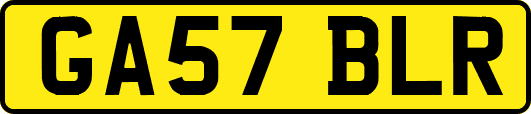 GA57BLR