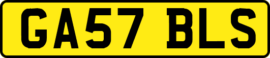 GA57BLS