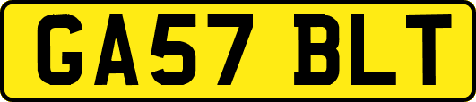 GA57BLT