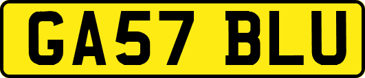 GA57BLU