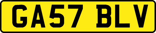 GA57BLV
