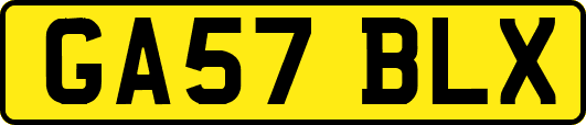 GA57BLX
