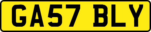 GA57BLY