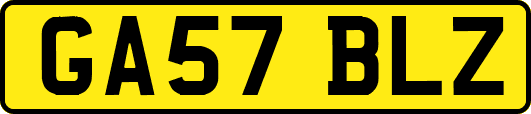 GA57BLZ