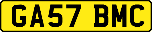 GA57BMC