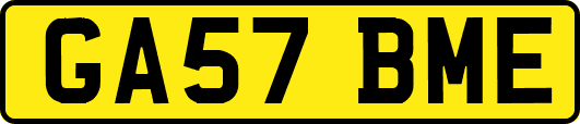 GA57BME